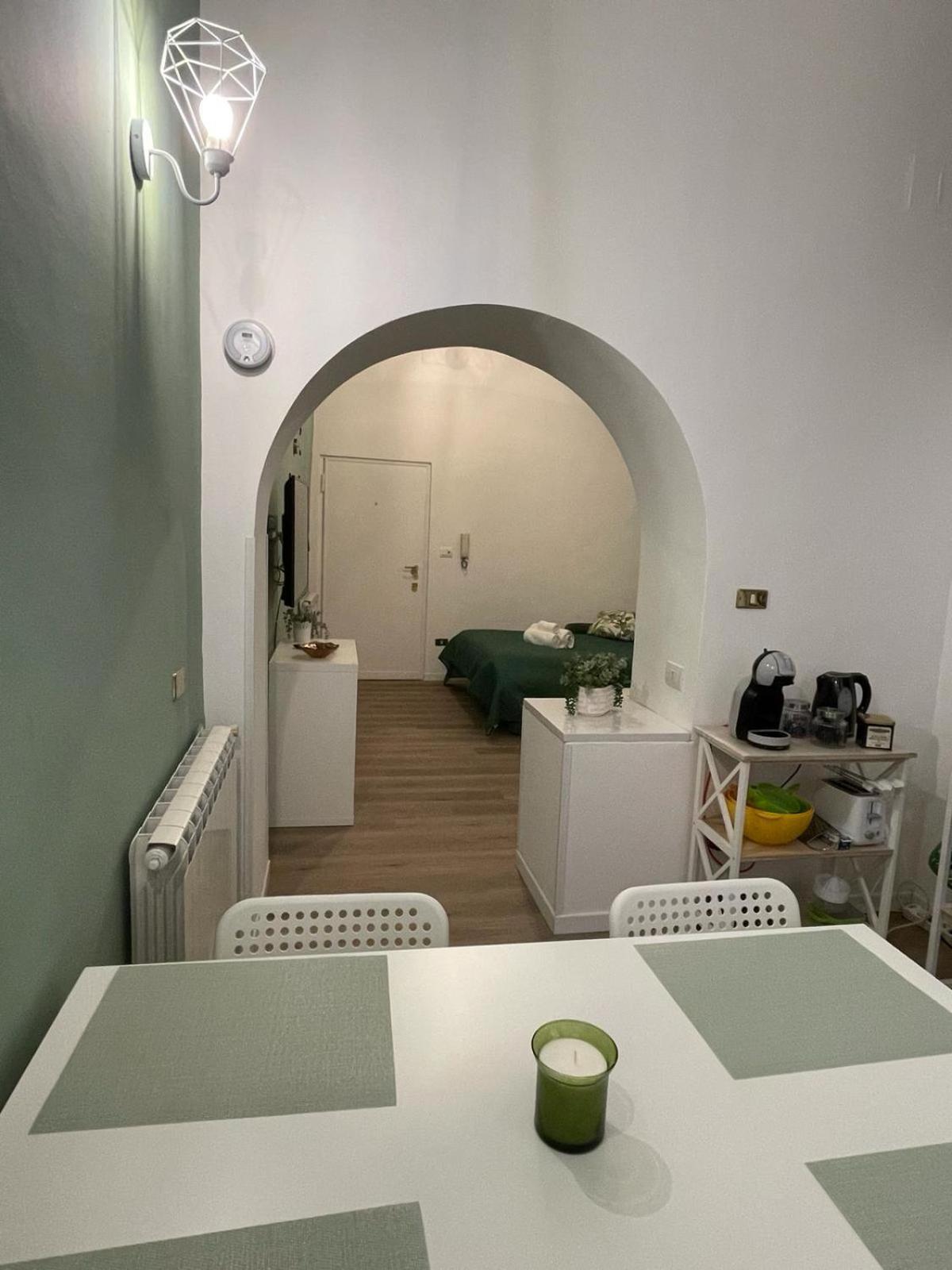 Urbana Al Colosseo Róma Kültér fotó